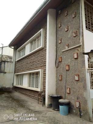 Land with large 4 bedroom house & borehole image 9