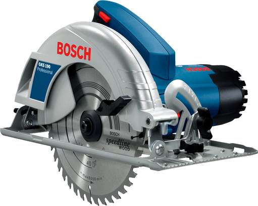 Bosch circular saw image 1