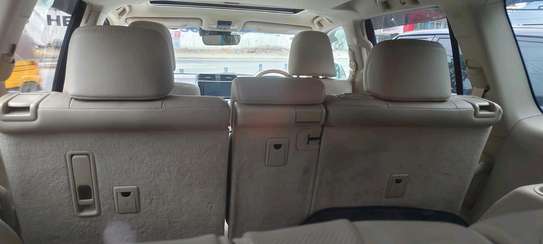 Nissan Serena highway 🌟🌟🌟 White 2017 image 9