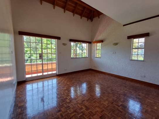 5 Bed Townhouse with En Suite in Lower Kabete image 10