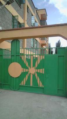 One bedroom to rent along katani road image 2