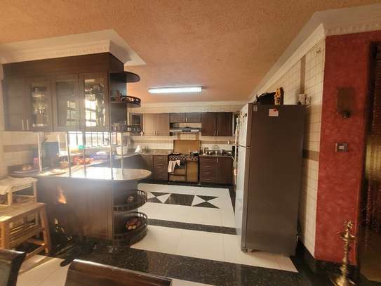 3 Bed Apartment with En Suite at Kileleshwa image 12
