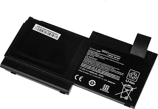 HP Elitebook 820 840 850 755 745 Laptop Battery- Warranty image 1