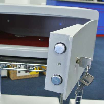 Fireproof / Security Safes (Sells And Repairs) Nairobi. image 14