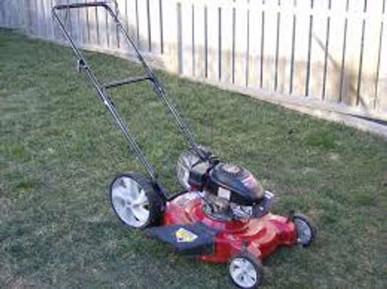 Lawn Mower Repair Services near you image 9