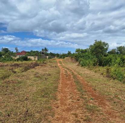 1 acre for sale in Diani image 6