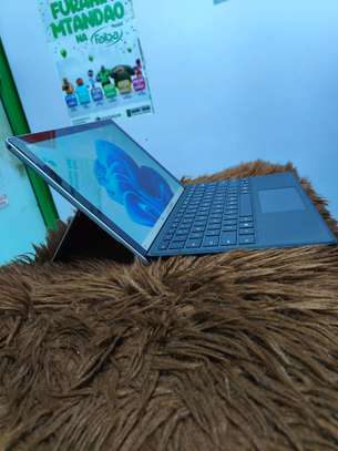 Microsoft Surface Pro 7. Core i5 image 5