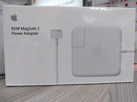 Apple 85W MagSafe 2 Power Adapter for MacBook Pro Retina 15" image 3