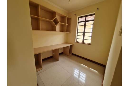 4 bedroom house for rent in Kiambu Road image 12