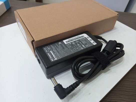 Lenovo 65W 20V 3.25A 5.5*2.5mm Replacement Laptop AC Adapter image 2