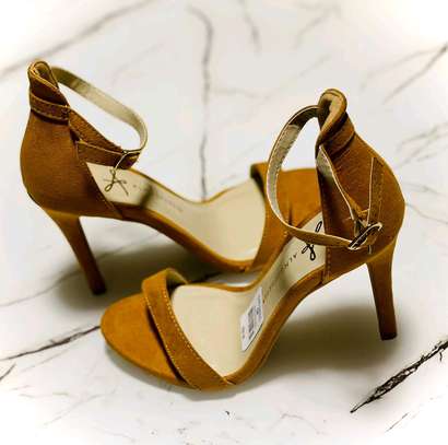 Atmosphere heels clearance
