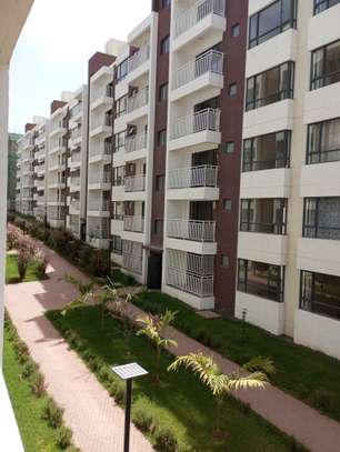 3 Bed Apartment with En Suite in Syokimau image 4