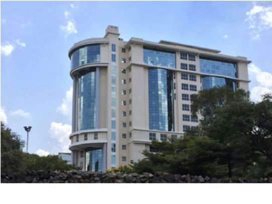 office for rent in Upper Hill image 3