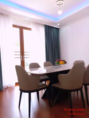 4 Bed Villa with En Suite at Migaa Golf Estate image 15