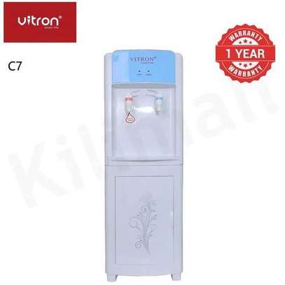 Vitron Hot And Normal Water Dispenser model C7 image 1