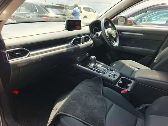 Mazda cx-5 image 11