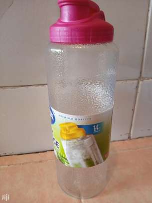 Water Bottle*1.4L*Ksh250*Minimum 12pcs image 4