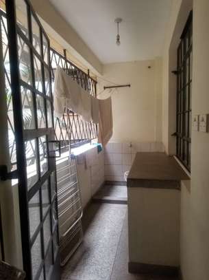 Furnished 2 bedroom townhouse for rent in Rhapta Road image 19