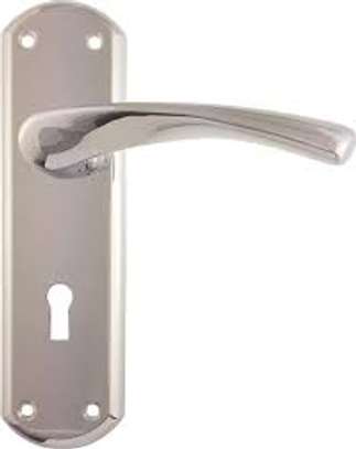 Emergency Locksmith Service/Doors Opened & Unlocked/Key Cutting/Lock Fitting/Lock Repair image 1