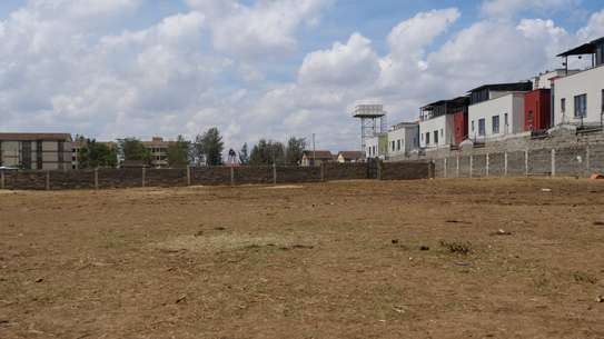 1.5 ac Land in Langata image 3