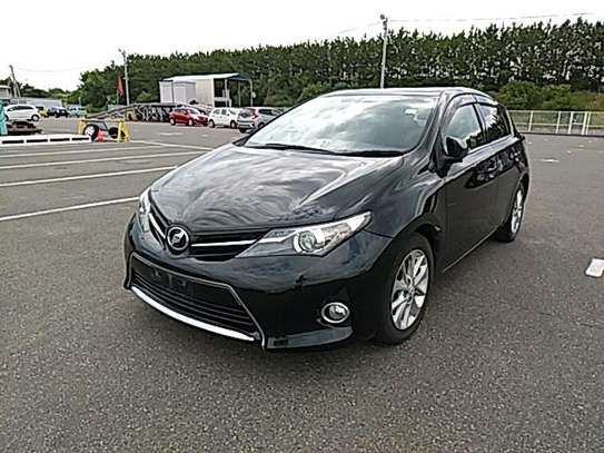 AURIS 2015 KDJ (HIRE PURCHASE ACCEPTED image 10