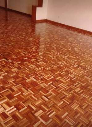 Wooden floors and parquet flooring image 5