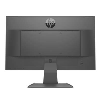 HP P204v 49.53 Cm (19.5-Inch) Monitor image 2