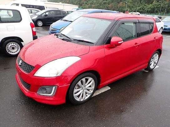 SWIFT RS (MKOPO/HIRE PURCHASE ACCEPTED) image 9