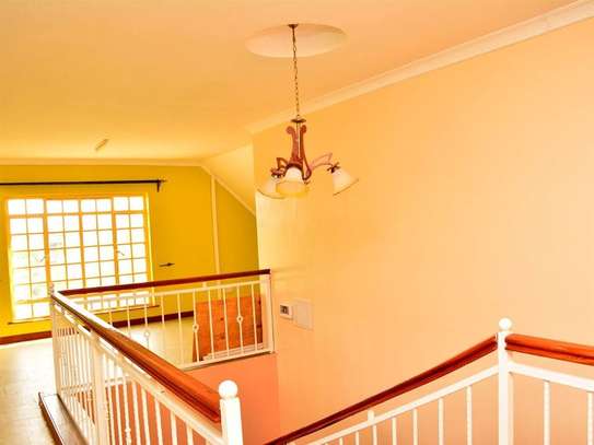 5 Bed Townhouse  in Syokimau image 12