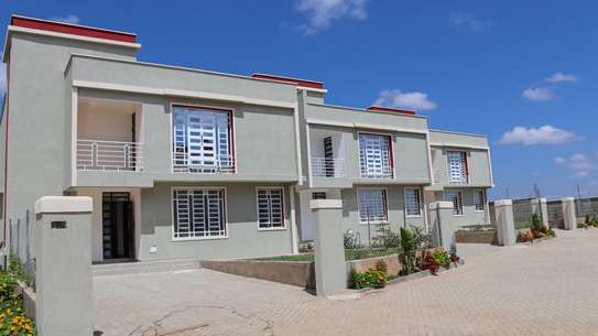 4 Bedroom housess for sale in Kitengela image 15