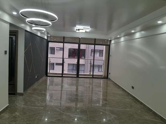 2 Bed Apartment with En Suite at Kindaruma Road image 1