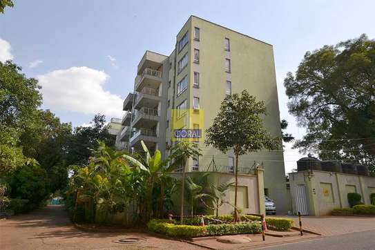 3 bedroom apartment for sale in Westlands Area image 15