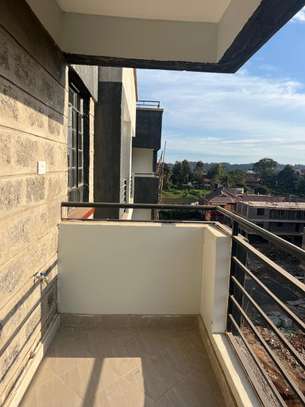 NEWLY DONE 0NE BEDROOM FOR SALE IN MUTHIGA KINOO image 4