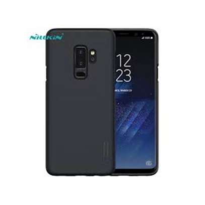 Case for Samsung Galaxy S9 -Black image 1