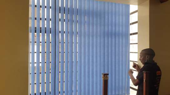 OFFICE BLINDS image 8