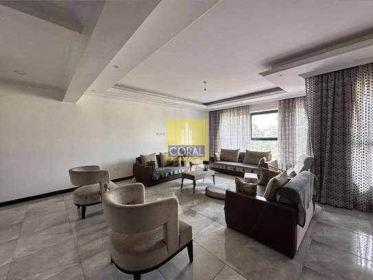 4 Bed Apartment in Westlands Area image 1