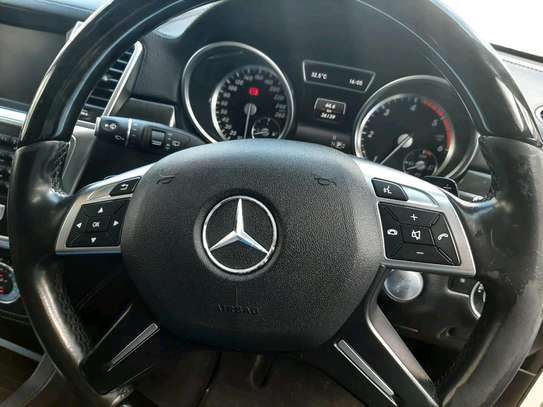 Mercedes Gle image 5