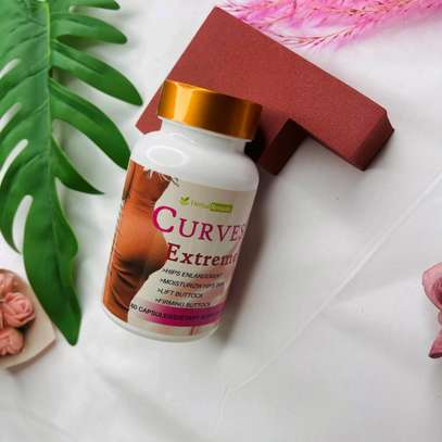 Herbal Remedies Curves Extreme For Curvy Figure . image 2