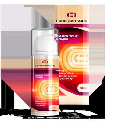 Hondrostrong forte 50 ml image 3