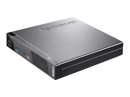 Lenovo ThinkPad M73 mini PC image 1