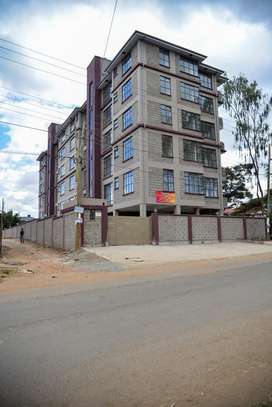 3 Bedroom Apartment For Rent; Ongata Rongai image 1