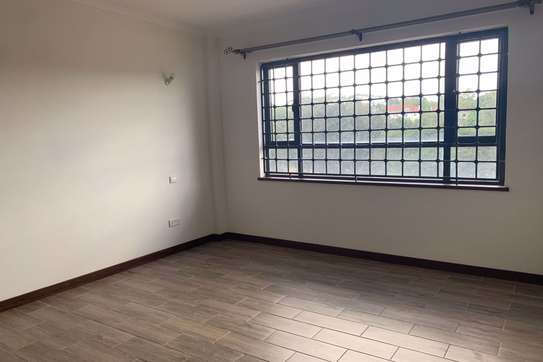 3 Bed Apartment with Backup Generator in Parklands image 19