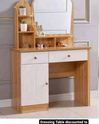 Assorted  dressing  tables image 2