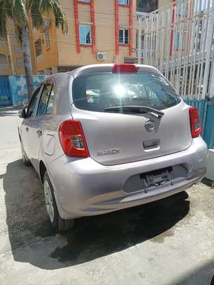 Best Offer: 2016 Nissan March image 2