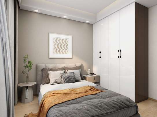 2 Bed Apartment with En Suite in Westlands Area image 3