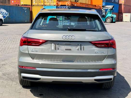 Audi Q3 TFSI image 3