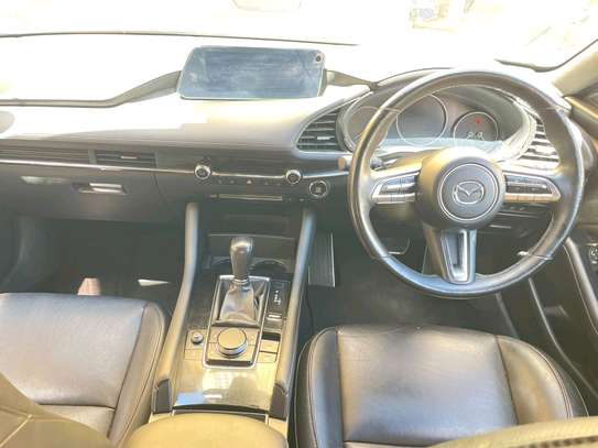 MAZDA 3 2019MODEL PETROL image 4