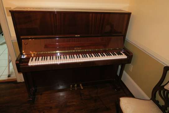 Piano tuning and repair service in Nairobi ,Kenya. image 11