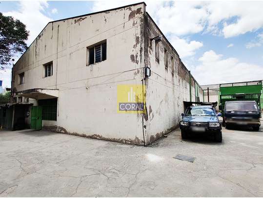 Warehouse  in Athi River image 21