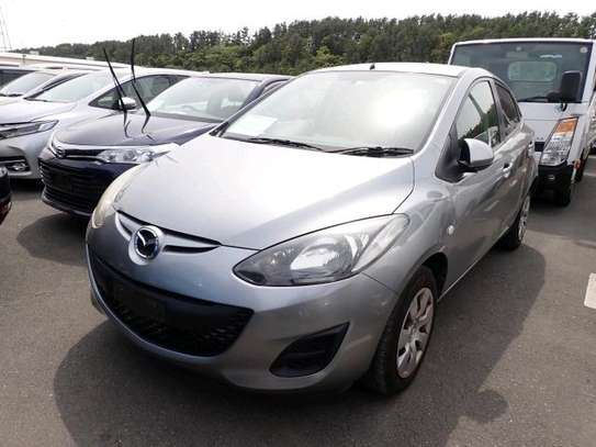 OLD MODEL DEMIO KDJ (MKOPO ACCEPTED) image 5